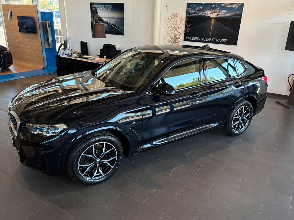 BMW X4 - Bild 30