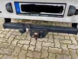 Volkswagen Crafter 35 Doka 7- Sitze MR Klima Komfort - LKWs & Trucks in Bremen