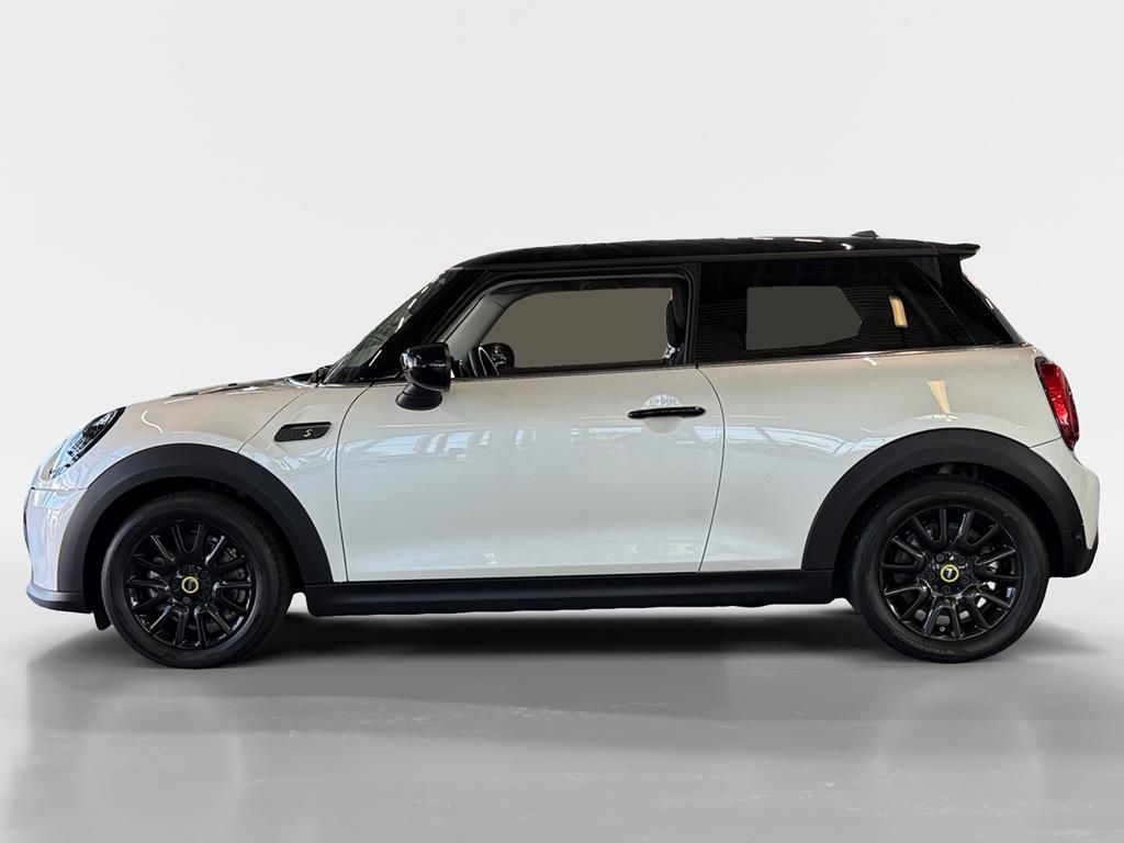 MINI Cooper SE - Bild 4