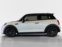 MINI Cooper SE - Vorschau Bild 4