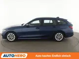 BMW 318d Advantage Aut.*NAVI*LED*TEMPO*PDC*SHZ* - BMW 318 in Freiburg