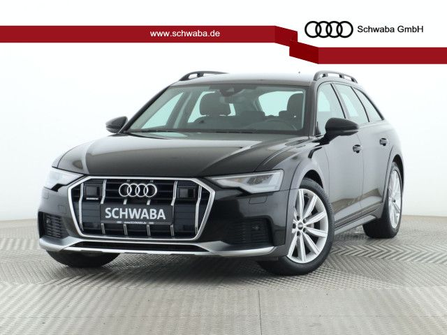 Audi A6 allroad quattro 40 TDI S tronic