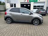 Kia Picanto X-Line - Kia Picanto: X Line