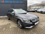 Mercedes-Benz C 180 C T-Modell CGI *Automatik - Mercedes-Benz C 180 in Düsseldorf