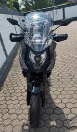 CFMOTO 700MT  *ABS*USB*USB*TFT-Display* - CFMOTO 700MT