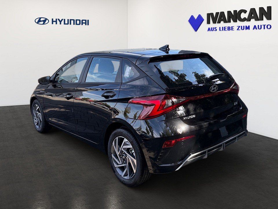 Hyundai i20 - Bild 4
