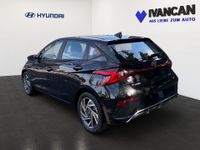 Hyundai i20 - Vorschau Bild 4