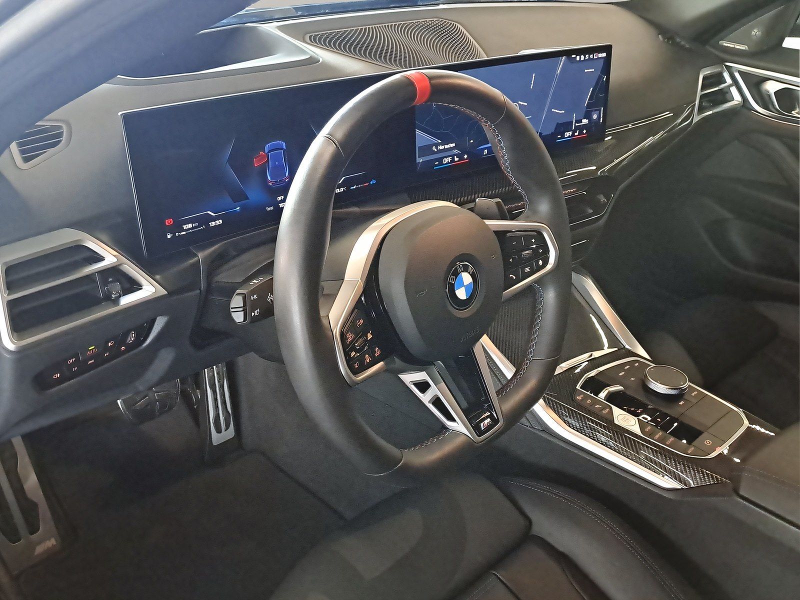 BMW M440 - Bild 4