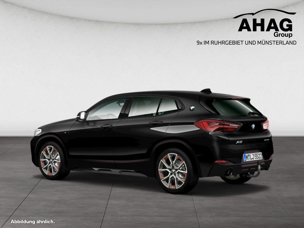 BMW X2 - Bild 6