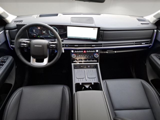 Hyundai SANTA FE - Bild 11