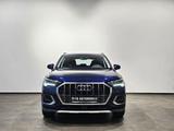 Audi Q3 35 TFSI Sport Virtual LED Plus Standheiz. AHK - gebrauchte Audi Q3 aus dem Jahr 2024