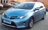 Toyota Auris Start Edition - Toyota Auris: Start Edition