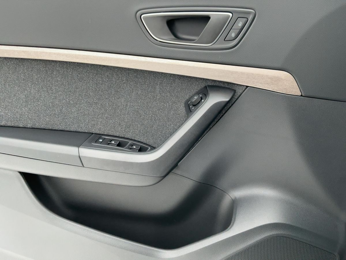 Seat Ateca - Bild 19