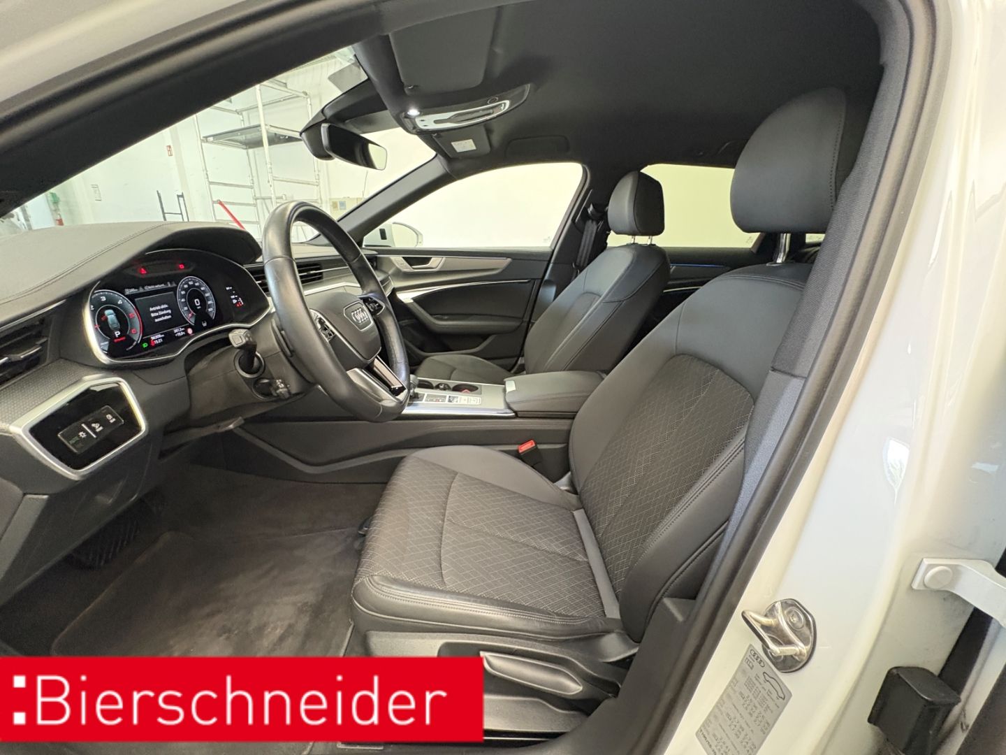Audi A6 Allroad - Bild 8