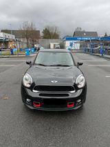 MINI Cooper SD Paceman - MINI Cooper SD Paceman Gebrauchtwagen