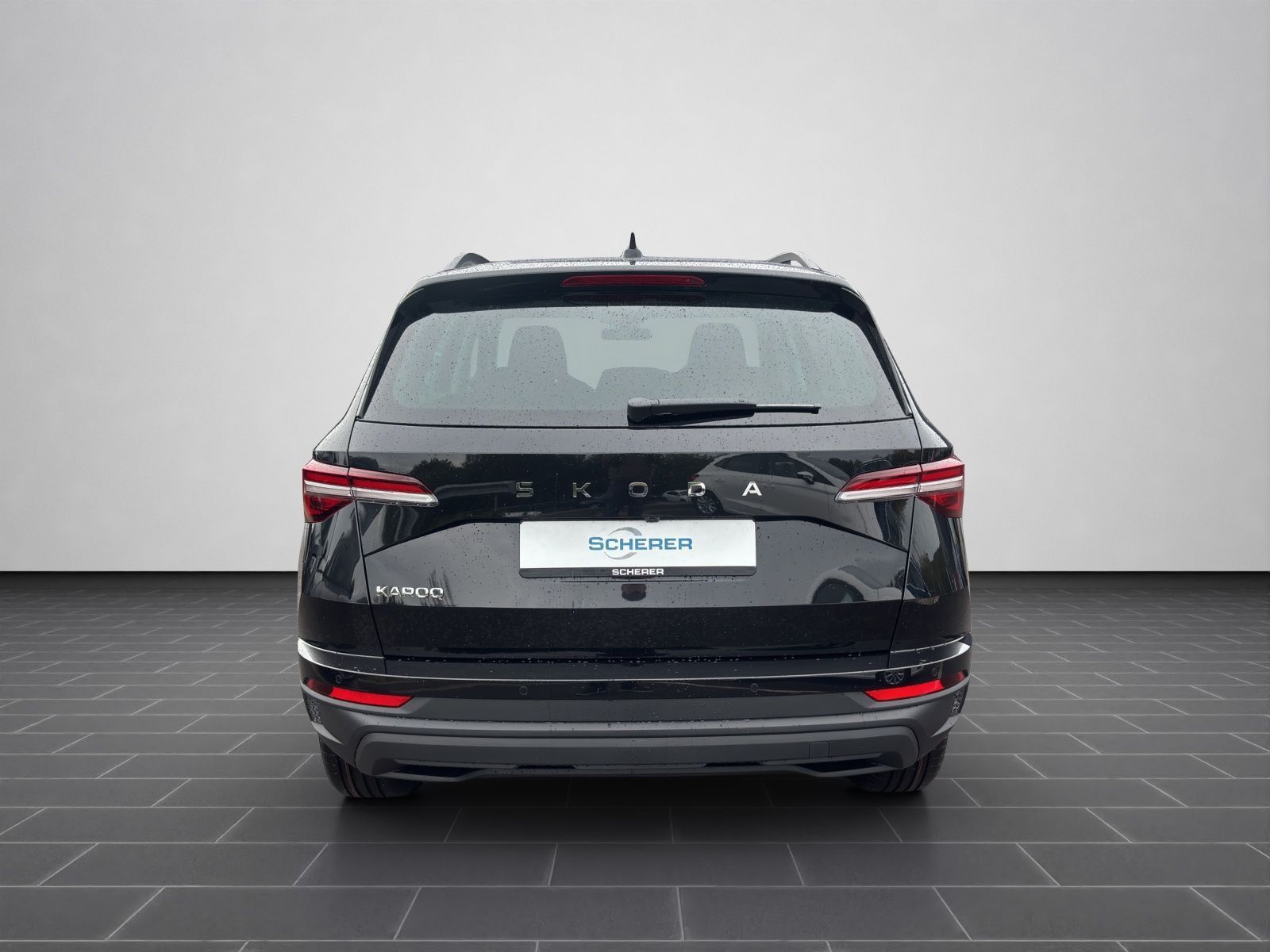 Skoda Karoq - Bild 7