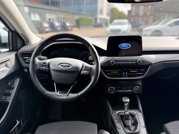 Ford Focus - 6