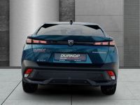 Peugeot 408 - Vorschau Bild 6