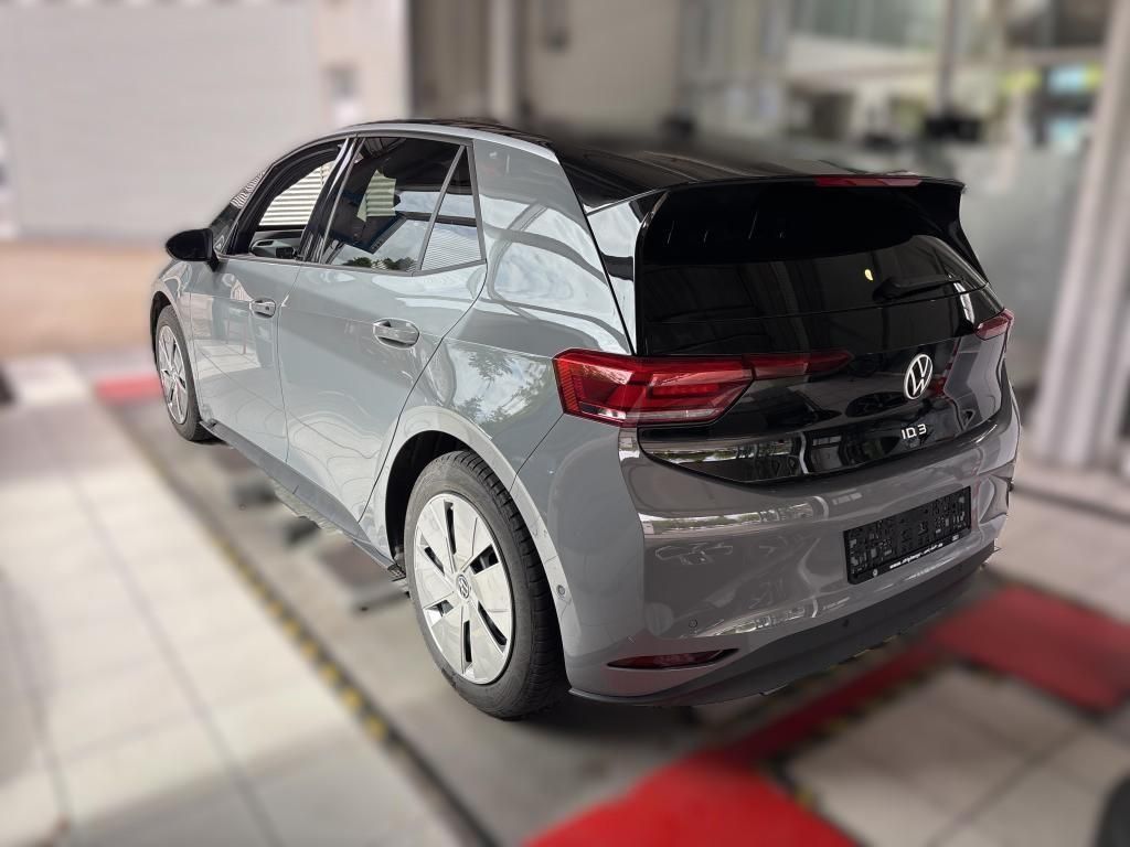 Volkswagen ID.3 - Bild 8