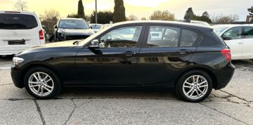 BMW 116 - 8