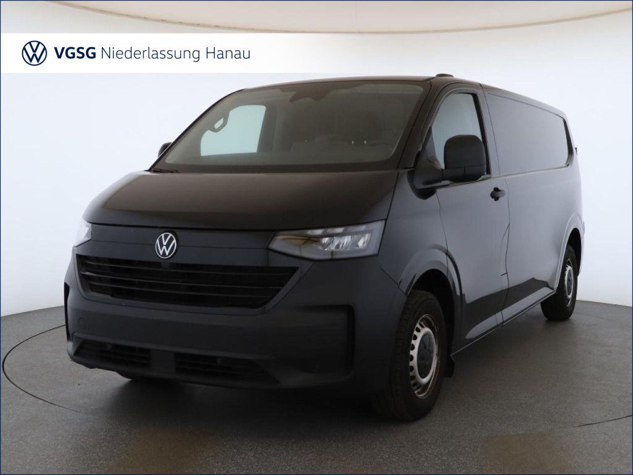 Volkswagen T7 Transporter - Bild 4