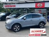 Nissan Qashqai 1.3 DIG-T N-Connecta Design/Business/Win - Nissan Qashqai: N Design