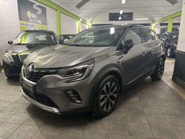 Otros Renault Captur Plug-in Hybrid E-Tech 160CV Techn