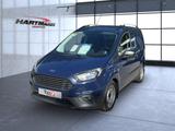 Ford Transit Courier Trend Bluetooth Navi Klima - Ford Transit Courier aus 2023