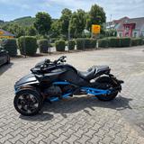 Can-Am Spyder F3-S / Neuwertig / Garantie  05.2027 - Offers matching your search criteria