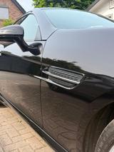 Mercedes-Benz SLK 250 BlueEFFICIENCY Autom. AMG-Line - schwarze Mercedes-Benz SLK-Klasse