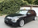 BMW 545i LPG Gasanlage TÜV Neu - BMW 545: 545i