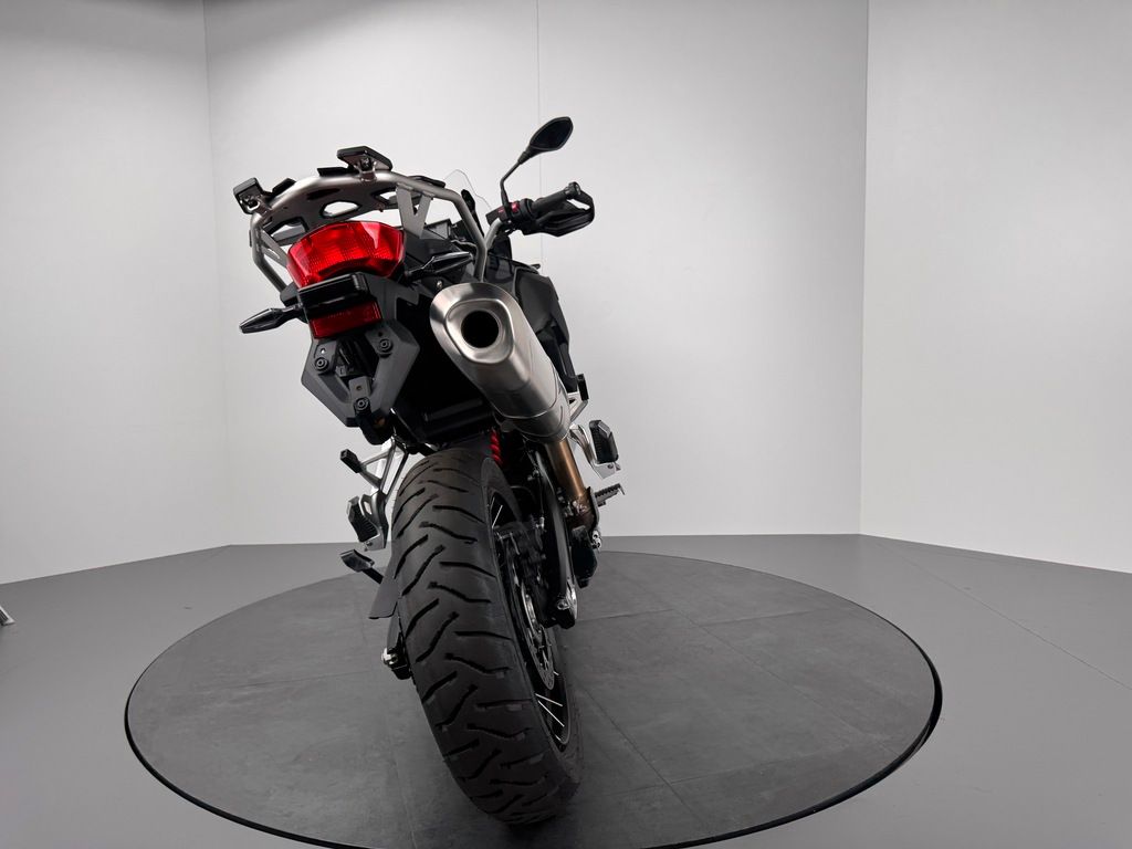 Fahrzeugabbildung BMW F850 GS *NEUWERTIG *TOP-AUSSTATTUNG