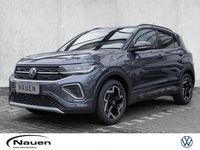 Volkswagen T-Cross - Vorschau Bild 1