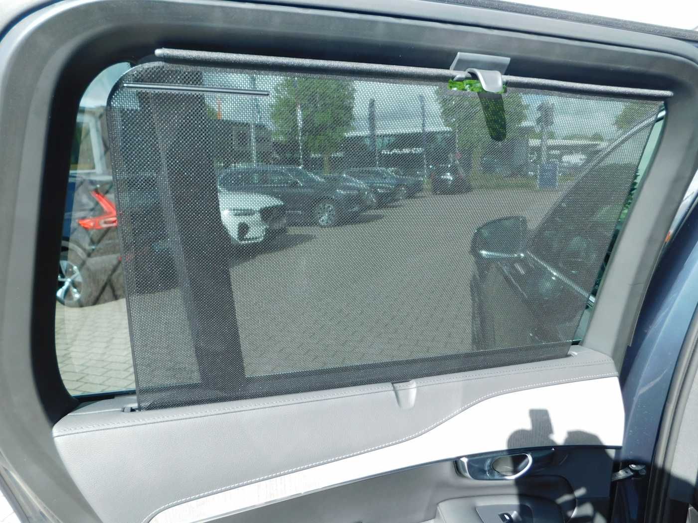 Fahrzeugabbildung Volvo XC90 Plug-In-Hybrid T8-Hybrid AWD Plus Bright