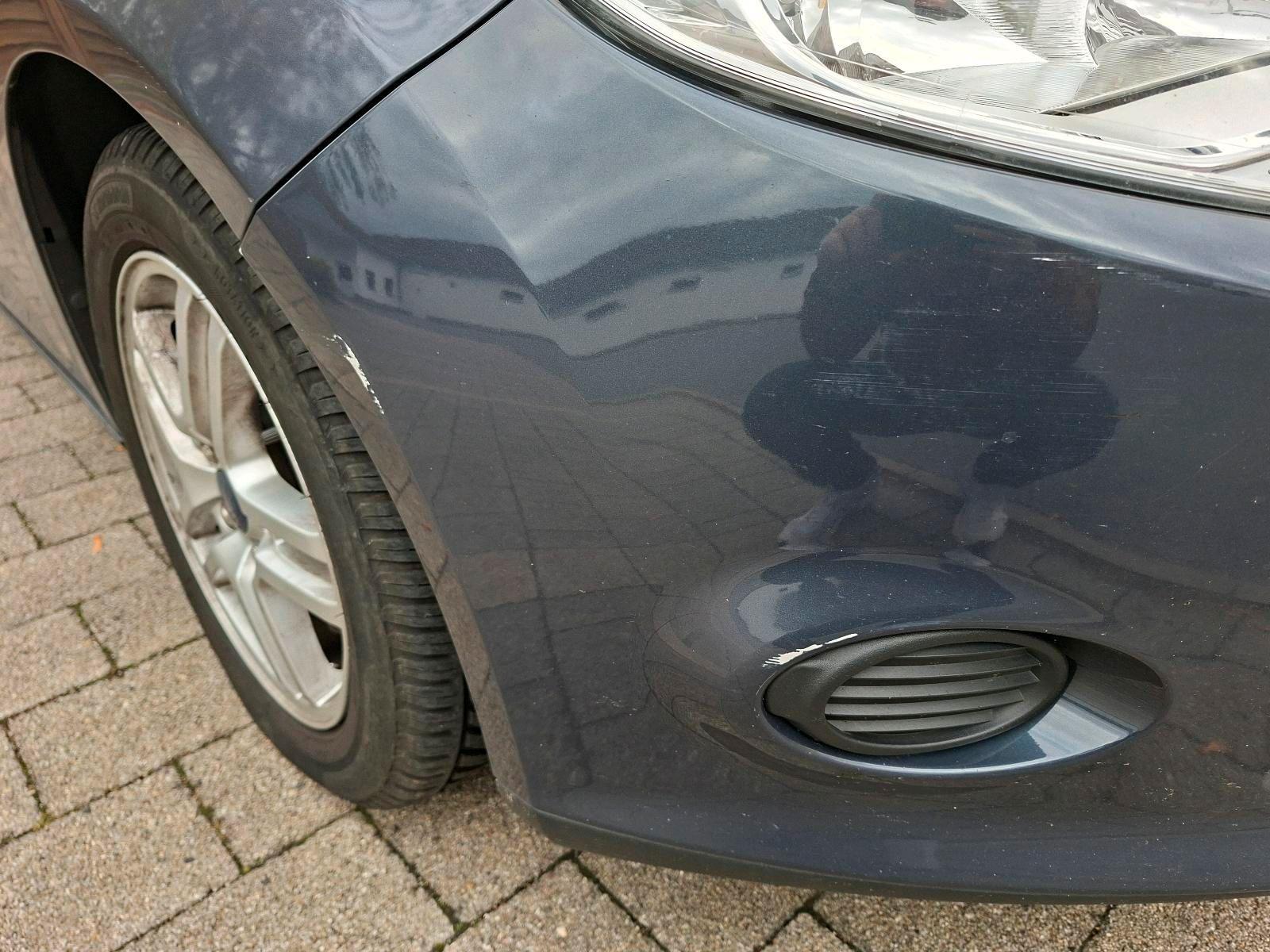 Ford Focus 2014 — photo 8