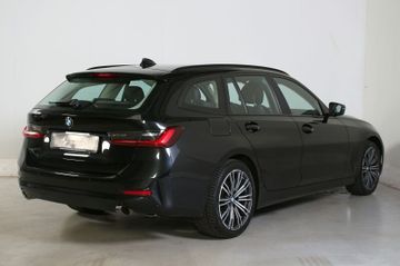 BMW 320 - 5
