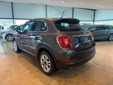 Fiat 500X Lounge *AUTOMATIK* *59.524* - graue Fiat 500X