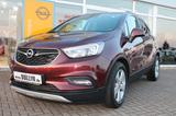 Opel Mokka X 1,4 Turbo Anhängerzug+Ganzjahresreifen - gebrauchte Opel Mokka aus dem Jahr 2018