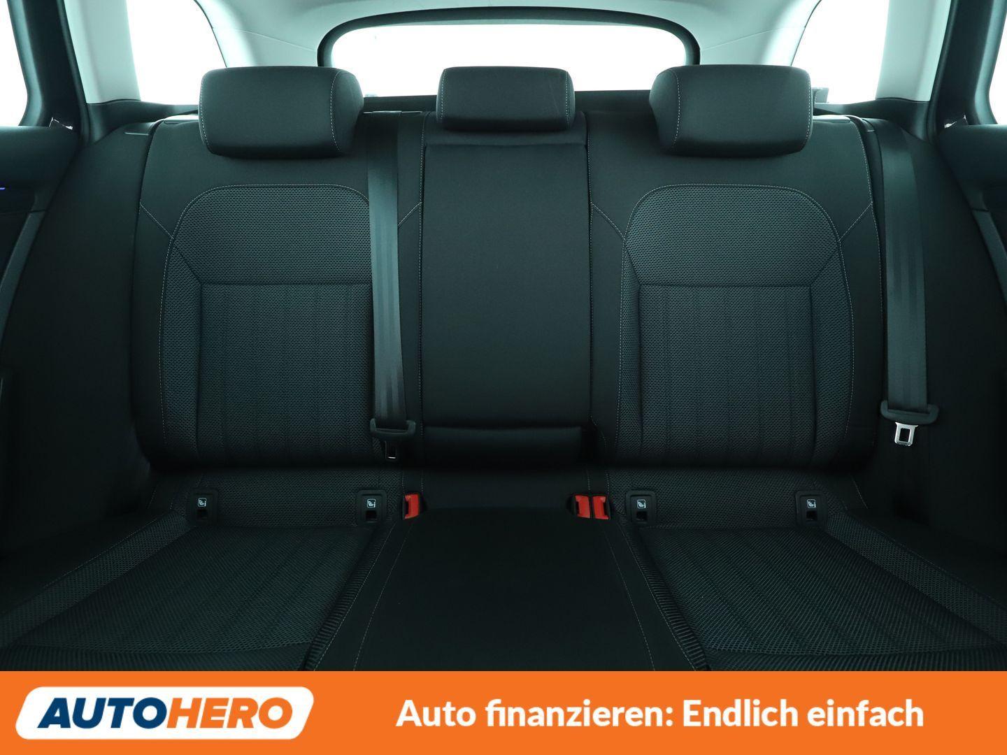 Skoda Superb 2.0 TDI Style Aut.*NAVI*ACC*PDC*SHZ*, миниатюра 15