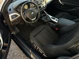 BMW 230i Cabrio Advantage Advantage - BMW 230: I