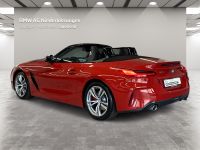 BMW Z4 - Vorschau Bild 2