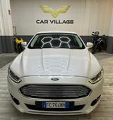 Ford Mondeo Full Hybrid 2.0 187 CV eCVT 4 porte  - Ford Mondeo: 18