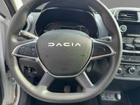 Dacia Spring - Vorschau Bild 10