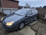 Citroën C5 2L HDi  TÜV 2/2028 Kombi  - Citroën C5: 2l Hdi