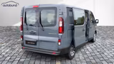 Renault Trafic III 2,0 dCi Combi Van L2H1 6-Sitzer NBA  - Renault Trafic: 2.0