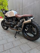 BMW K100 Caféracer/Scrambler - Angebote