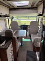 Morelo Loft 79 LX - Morelo Wohnmobil oder -wagen