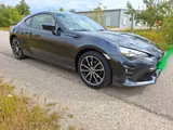 Toyota GT86 - gebrauchte Toyota Coupés