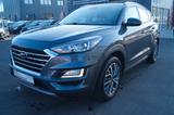 Hyundai Tucson Advantage Mild-Hybrid 2WD - Hyundai Tucson Advantage mit Diesel-Antrieb