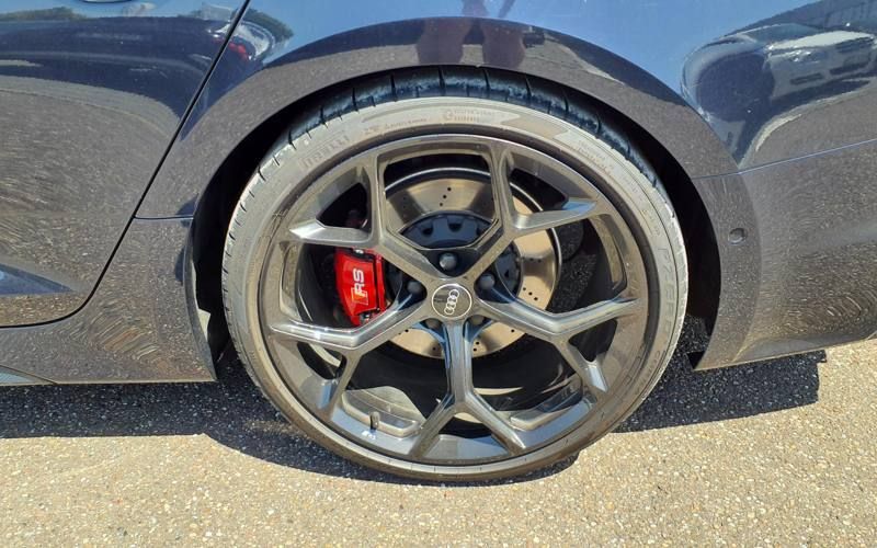 Audi RS 5 Competition Plus quattro *ABT-LS*510 PS* foto 18